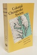 Colonial Chesapeake Society (Published By the Omohundro Institute of Early American History and Culture and the University of North Carolina Press)