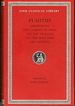 Plautus: Amphitryon. the Comedy of Asses. the Pot of Gold. the Two Bacchises. the Captives (Loeb Classical Library) (Volume I) (English and Latin Edition)