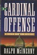 A Cardinal Offense