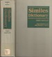 Similes Dictionary