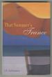 That Summer's Trance