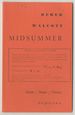 Midsummer
