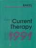 Current Therapy 1991