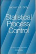 Statistical Process Control