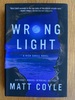Wrong Light