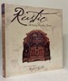 Rustic Artistry for the Home