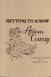 Getting to Know Athens County