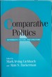 Comparative Politics: Rationality, Culture, and Structure (Cambridge Studies in Comparative Politics)