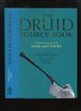 The Druid Source Book