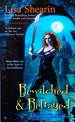 Bewitched & Betrayed (Raine Benares #4)