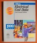 Electrical Cost Data, 1999 (Means Electrical Cost Data 1999)