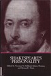 Shakespeare's Personality
