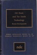 Oil Shale and Tar Sands Technology: Recent Developments (Energy Technology Review)