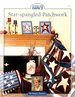 Sewing With Nancy Star-Spangled Patchwork