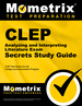 Clep Analyzing and Interpreting Literature Exam Secrets Study Guide: Clep Test Review for the College Level Examination Program