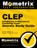 Clep Introduction to Educational Psychology Exam Secrets Study Guide: Clep Test Review for the College Level Examination Program