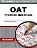 Oat Practice Questions: Oat Practice Tests & Exam Review for the Optometry Admission Test