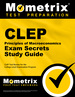 Clep Principles of Macroeconomics Exam Secrets Study Guide: Clep Test Review for the College Level Examination Program