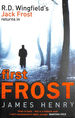 First Frost: Di Jack Frost Series 1