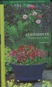Containers; a Garden Project Workbook