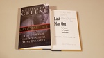Last Man Out: the Story of the Springhill Mine Disaster: Inscribed