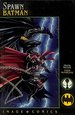 Spawn Batman