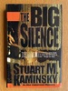 The Big Silence