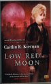 Low Red Moon