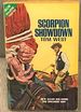 Scorpion Showdown / Reckoning in Fire Valley