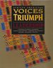 African American Voices of Triumph