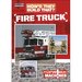 How'd They Build That?: Fire Truck
