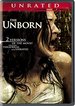 The Unborn [Unrated/Rated Versions]
