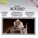 Ravel: Bol�ro