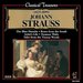 Strauss: Waltzes