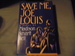 Save Me, Joe Louis