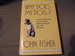 Tracking Dog: Theory & Methods