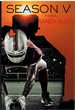 Season V a Novel