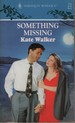 Something Missing