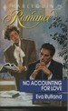 No Accounting for Love