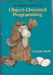 An Introduction to Object-Oriented Programming