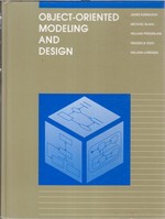 Object-Oriented Modeling and Design