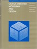 Object-Oriented Modeling and Design