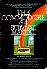 Commodore 64 Survival Manual