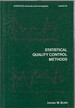 Statistical Quality Control Methods