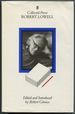 Collected Prose