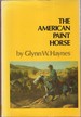 The American Paint Horse