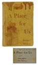 A Place for Us (Patience and Sarah)