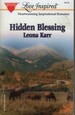Hidden Blessing; Heartwarming Inspirational Romance