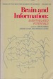Brain and Information: Event-Related Potentials