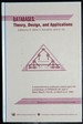 Databases: Theory, Design and Applications (Postconference Parbase-90)